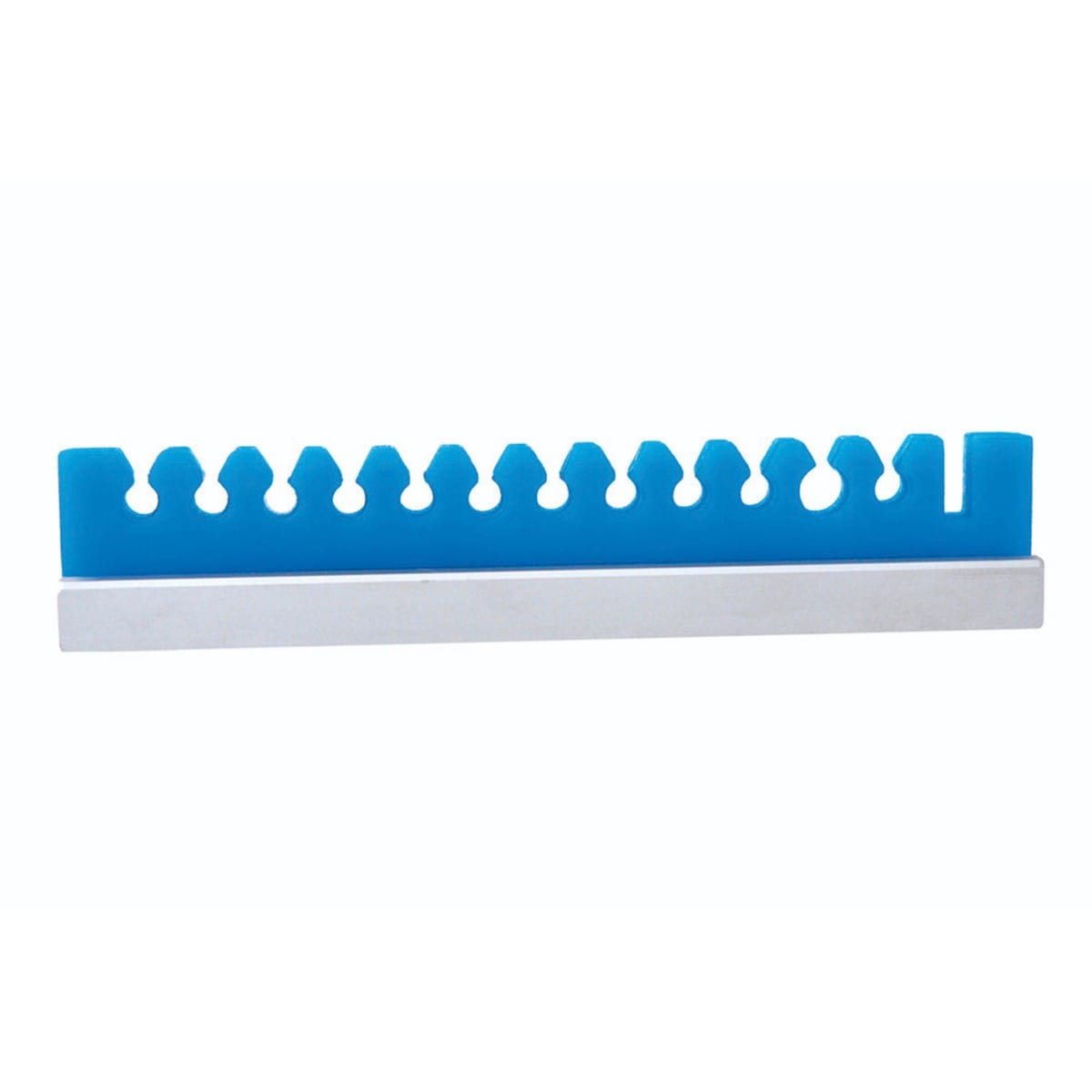 SILICONE, silicone fixation system, 121 x 22 mm 88.121.16 – Dewimed Medizintechnik GmbH, Fixierung (Pins, Schrauben)