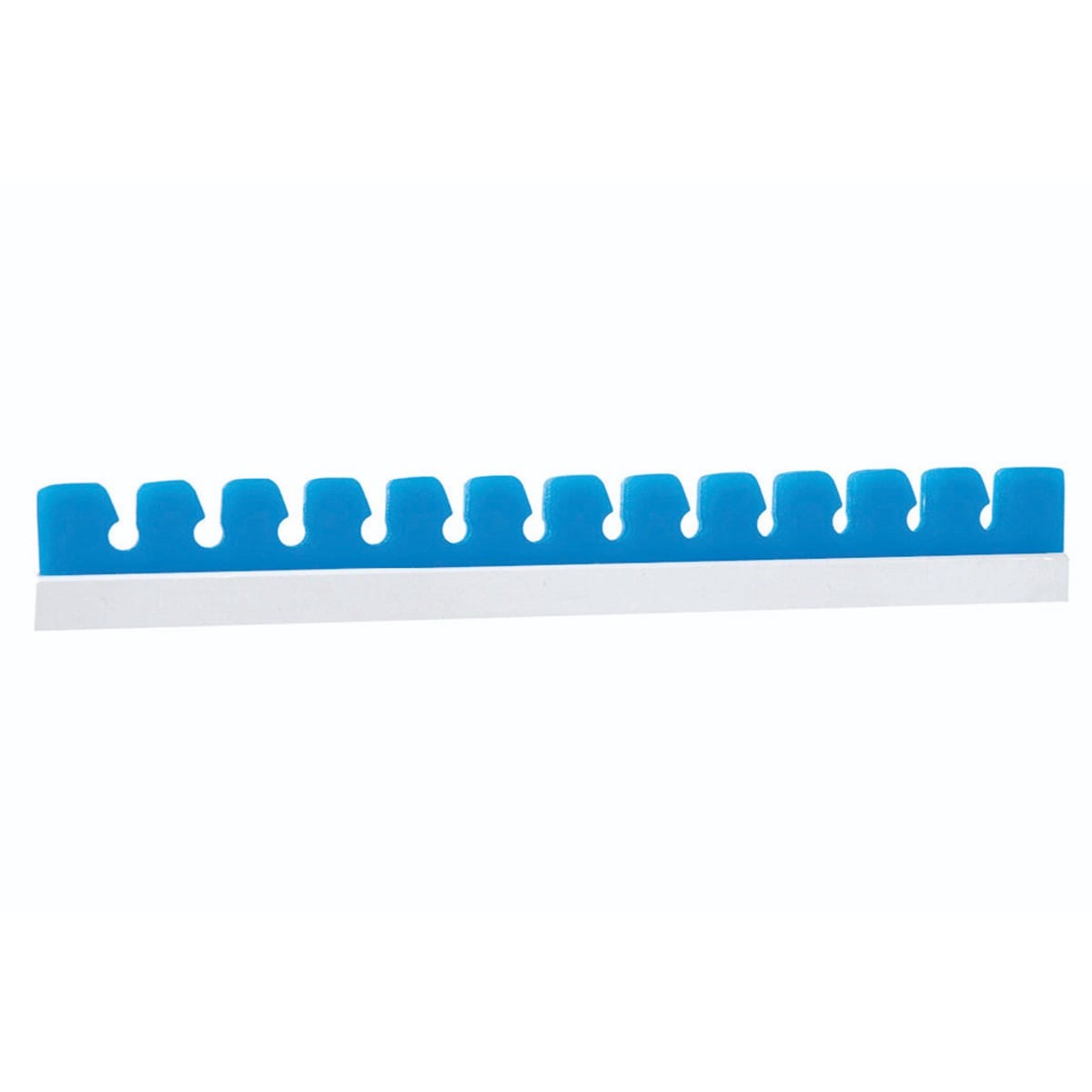 SILICONE, silicone fixation system, 178 x 24 mm 88.121.25 – Dewimed Medizintechnik GmbH, Sonstiges Abformzubehör