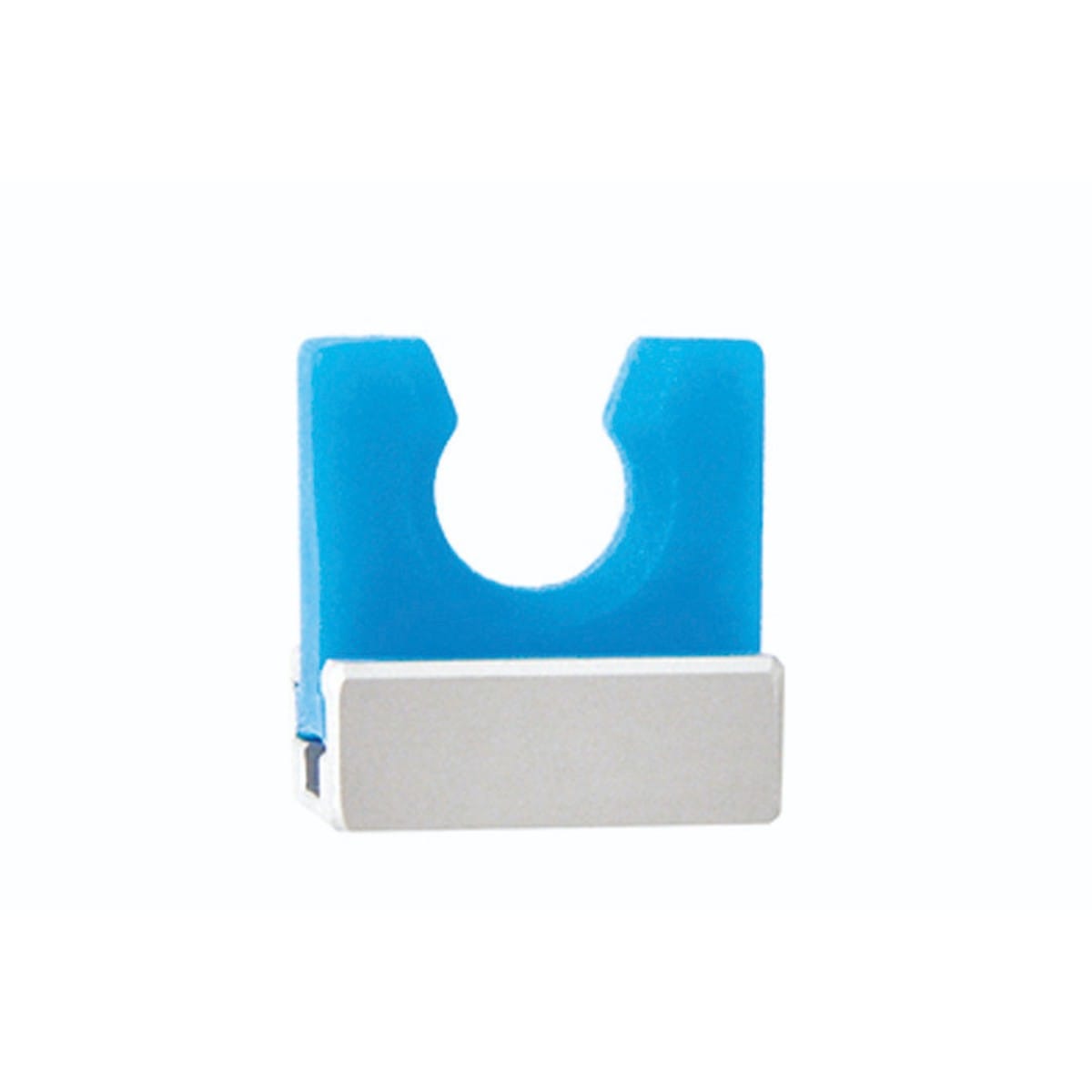 SILICONE, silicone fixation system, 23.5 x 25 mm 88.121.26 – Dewimed Medizintechnik GmbH, Sonstiges Abformzubehör