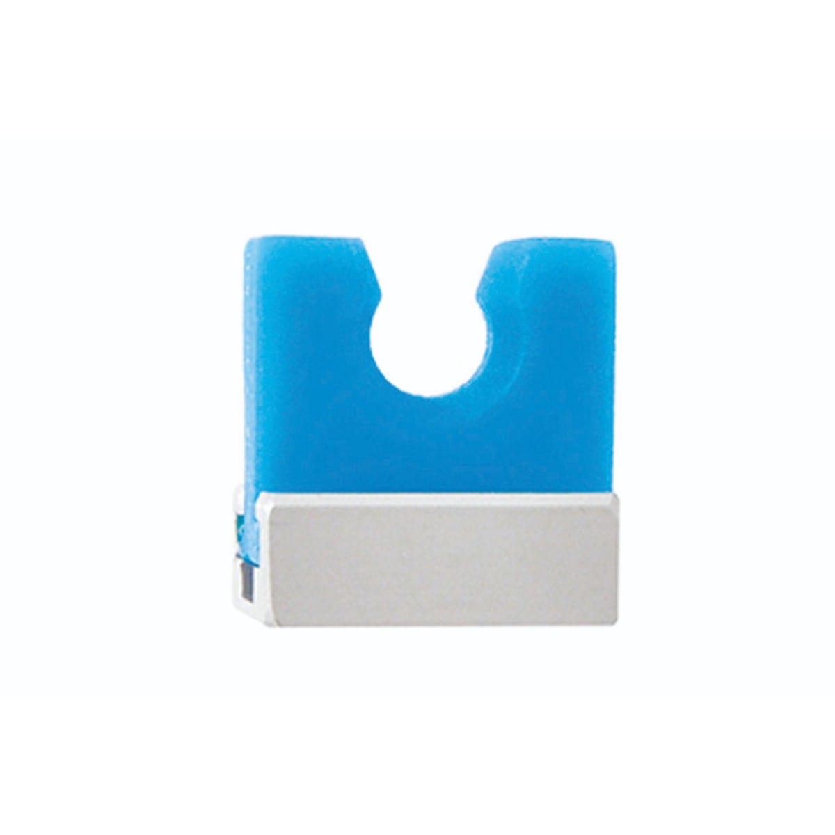SILICONE, silicone fixation system, 23.5 x 25 mm 88.121.27 – Dewimed Medizintechnik GmbH, Sonstiges Abformzubehör