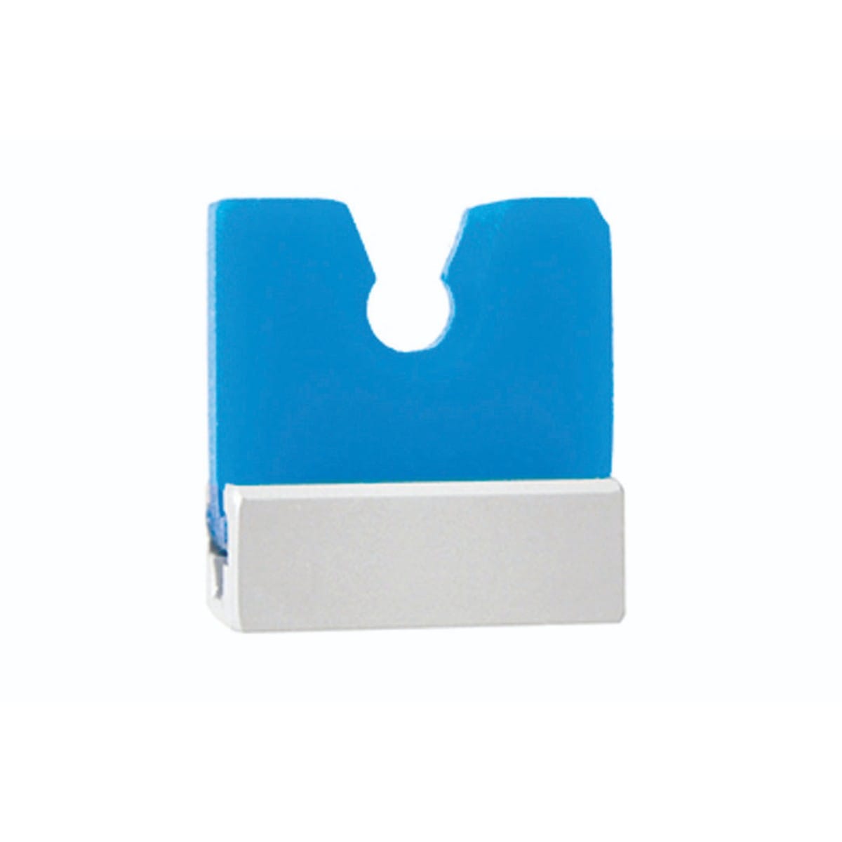 SILICONE, silicone fixation system, 23.5 x 25 mm 88.121.29 – Dewimed Medizintechnik GmbH, Sonstiges Abformzubehör