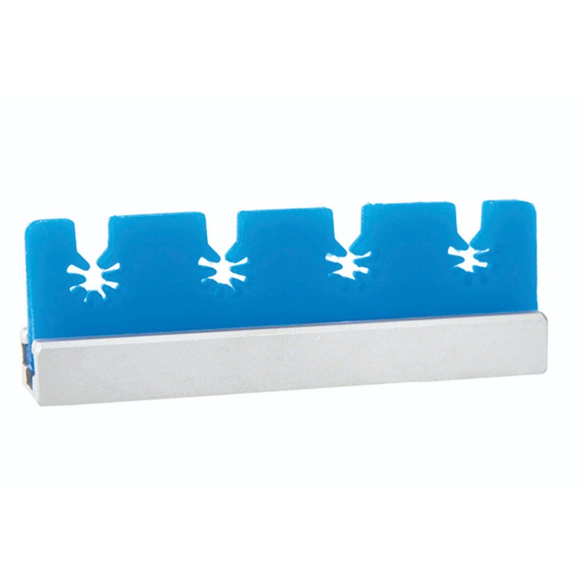 SILICONE, silicone fixation system, 72 x 24 mm 88.121.32 – Dewimed Medizintechnik GmbH, Sonstige Abformmaterialien
