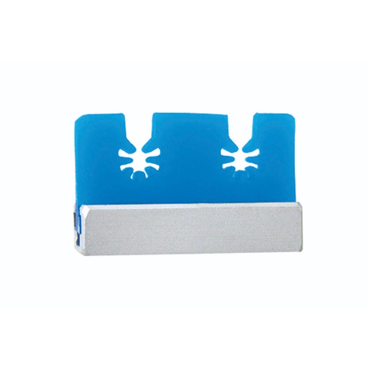 SILICONE, silicone fixation system, 38 x 24 mm 88.121.33 – Dewimed Medizintechnik GmbH, Sonstige Abformmaterialien