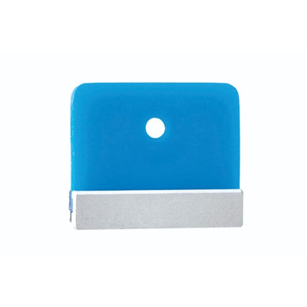 SILICONE, silicone fixation system, 38 x 33 mm 88.121.35