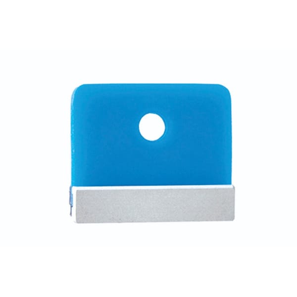 SILICONE, silicone fixation system, 38 x 33 mm 88.121.36