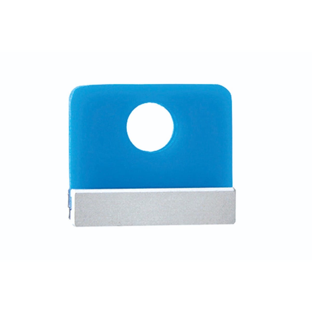 SILICONE, silicone fixation system, 38 x 33 mm 88.121.38 – Dewimed Medizintechnik GmbH, Sonstige Abformmaterialien
