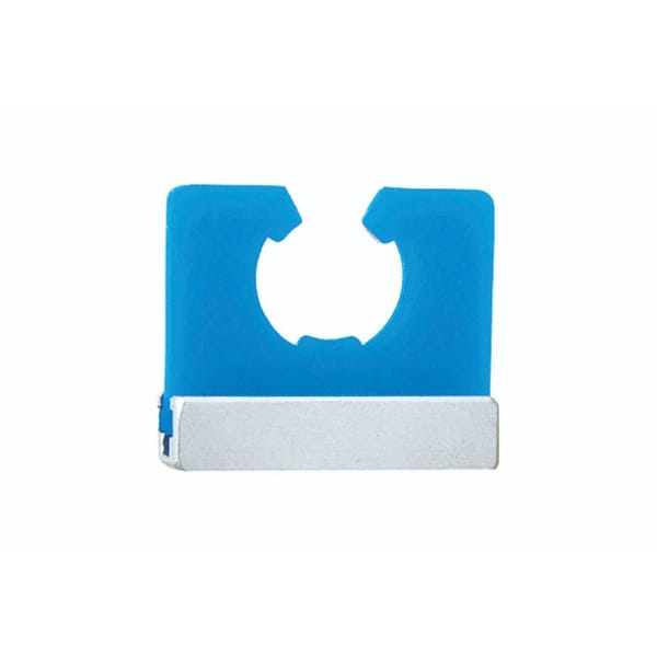 SILICONE, silicone fixation system, 38 x 33 mm 88.121.40