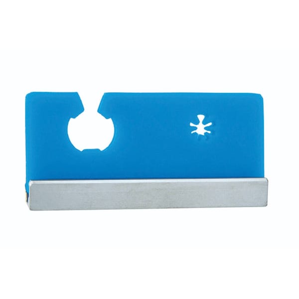 SILICONE, silicone fixation system, 72 x 34 mm 88.121.41