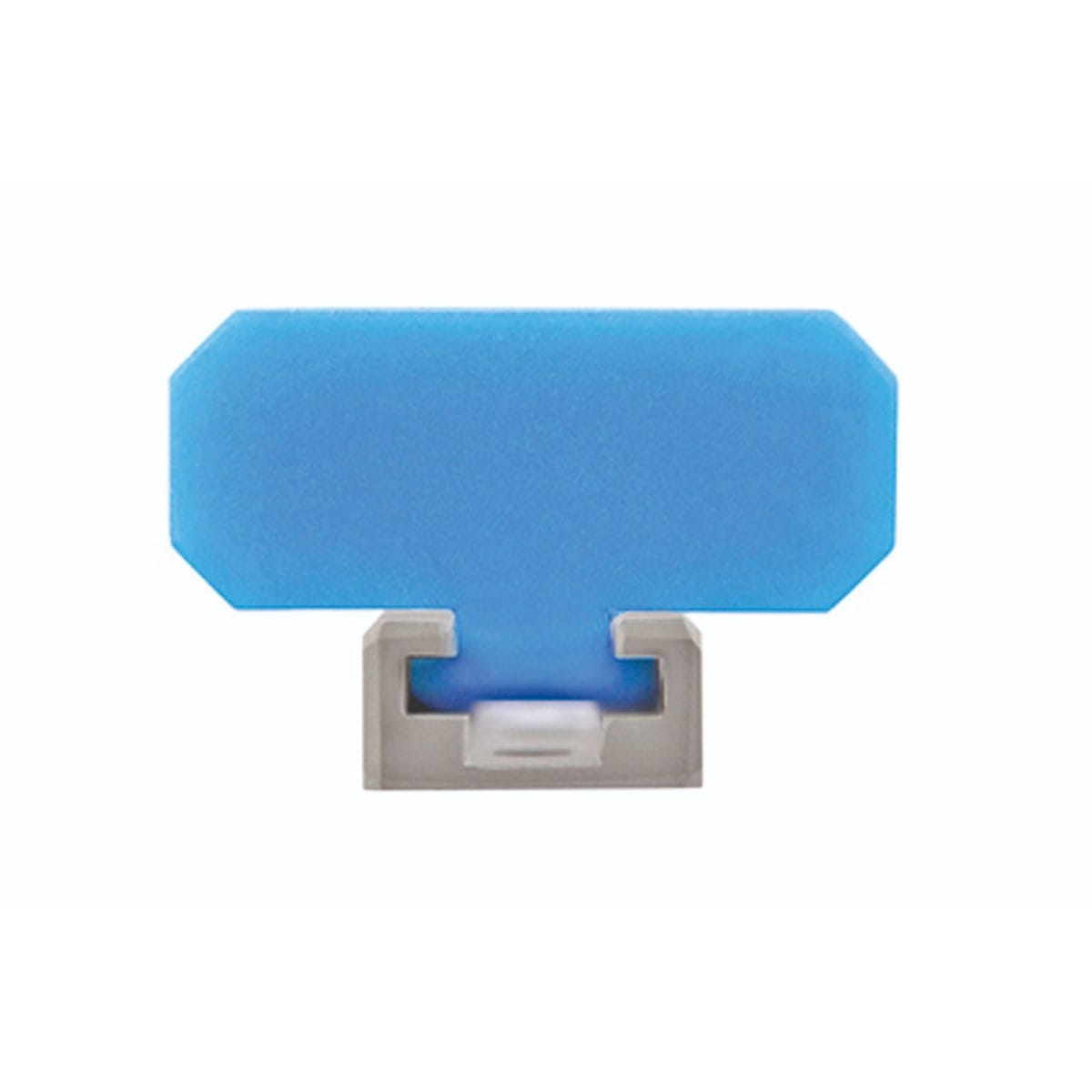 SILICONE, silicone fixation system, 40 x 25 mm 88.121.42 – Dewimed Medizintechnik GmbH, Sonstige Zahntechnikmaterialien