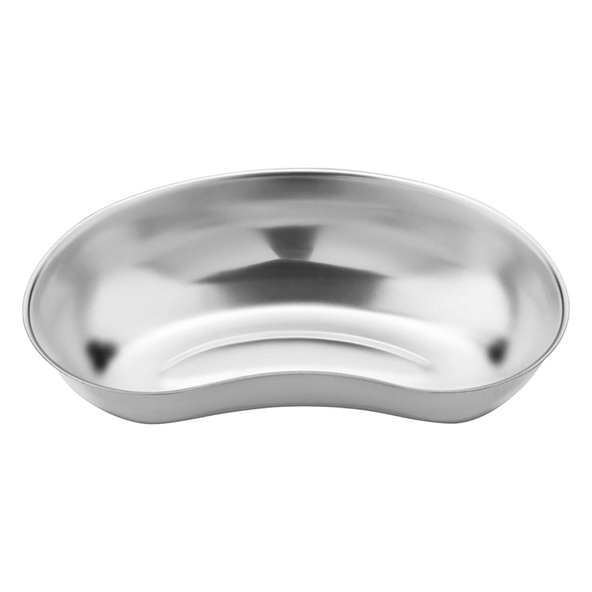 Nierenschale, 17 cm 18 / 10 Stahl klein 1 x 2 Zähne 88.139.17 – Dewimed Medizintechnik GmbH, Sonstige Zahntechnikinstrumente