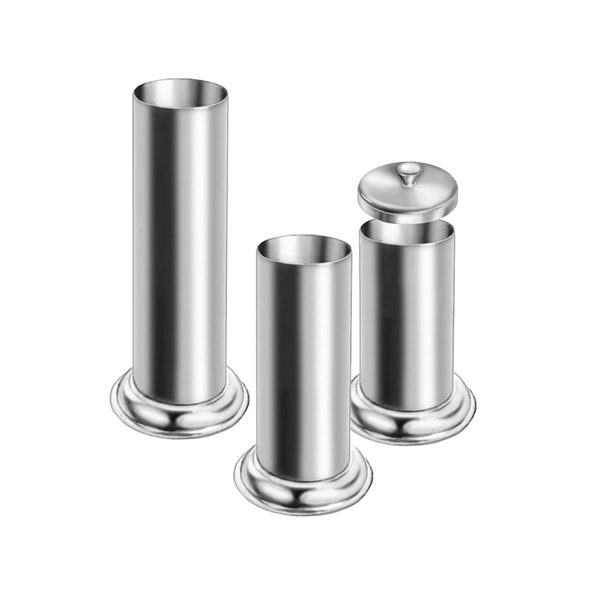Standgefaeß, 50 x 100 mm 88.142.02 – Dewimed Medizintechnik GmbH, Laborbedarf und Verpackung