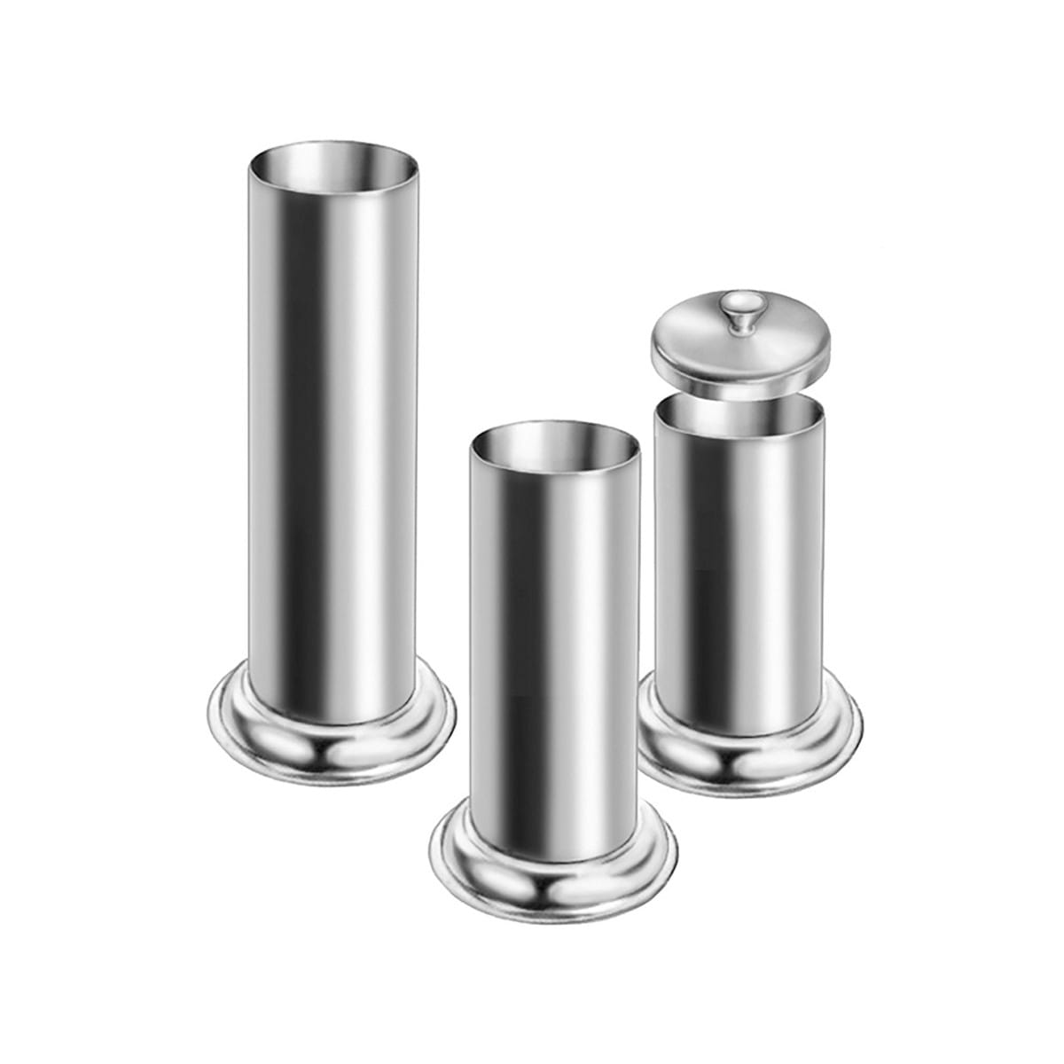 Standgefaeß, 75 x 130 mm 88.142.06 – Dewimed Medizintechnik GmbH, Laborbedarf und Verpackung