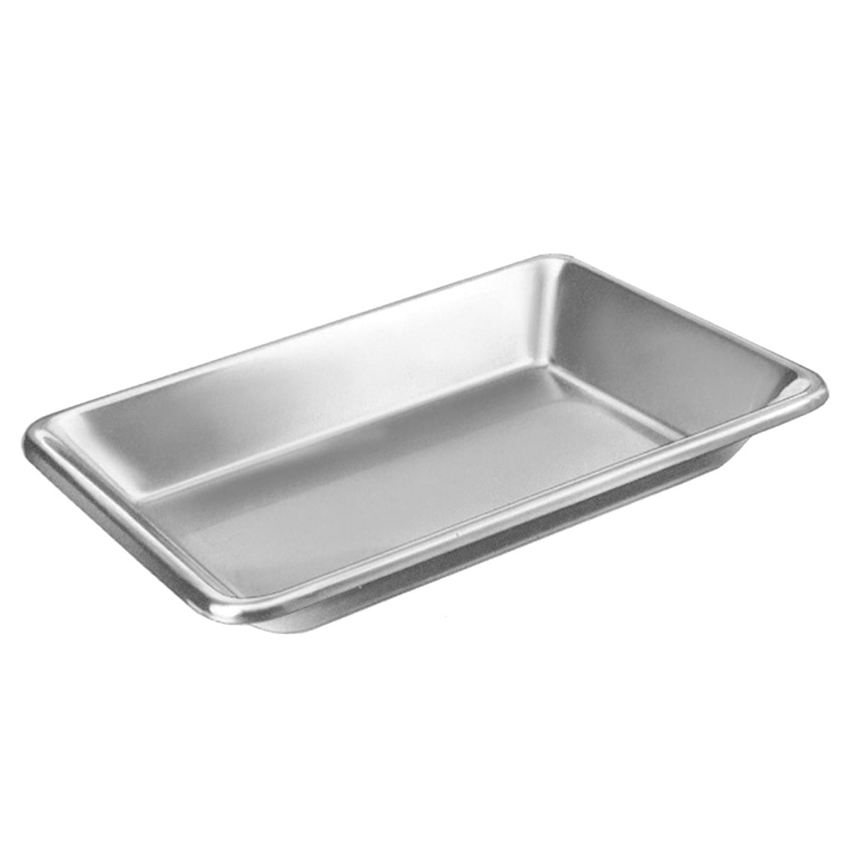 Instrumenten Schale, 680 x 450 x 25 mm ohne Deckel 88.144.68 – Dewimed Medizintechnik GmbH, Trays, Sterilcontainer und Zubehör