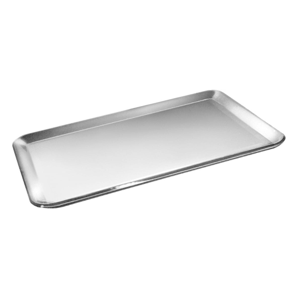 Instrumenten Ablageplatte, Oberfläche sandgestrahlt 88.147.40 – Dewimed Medizintechnik GmbH, Trays, Sterilcontainer und Zubehör