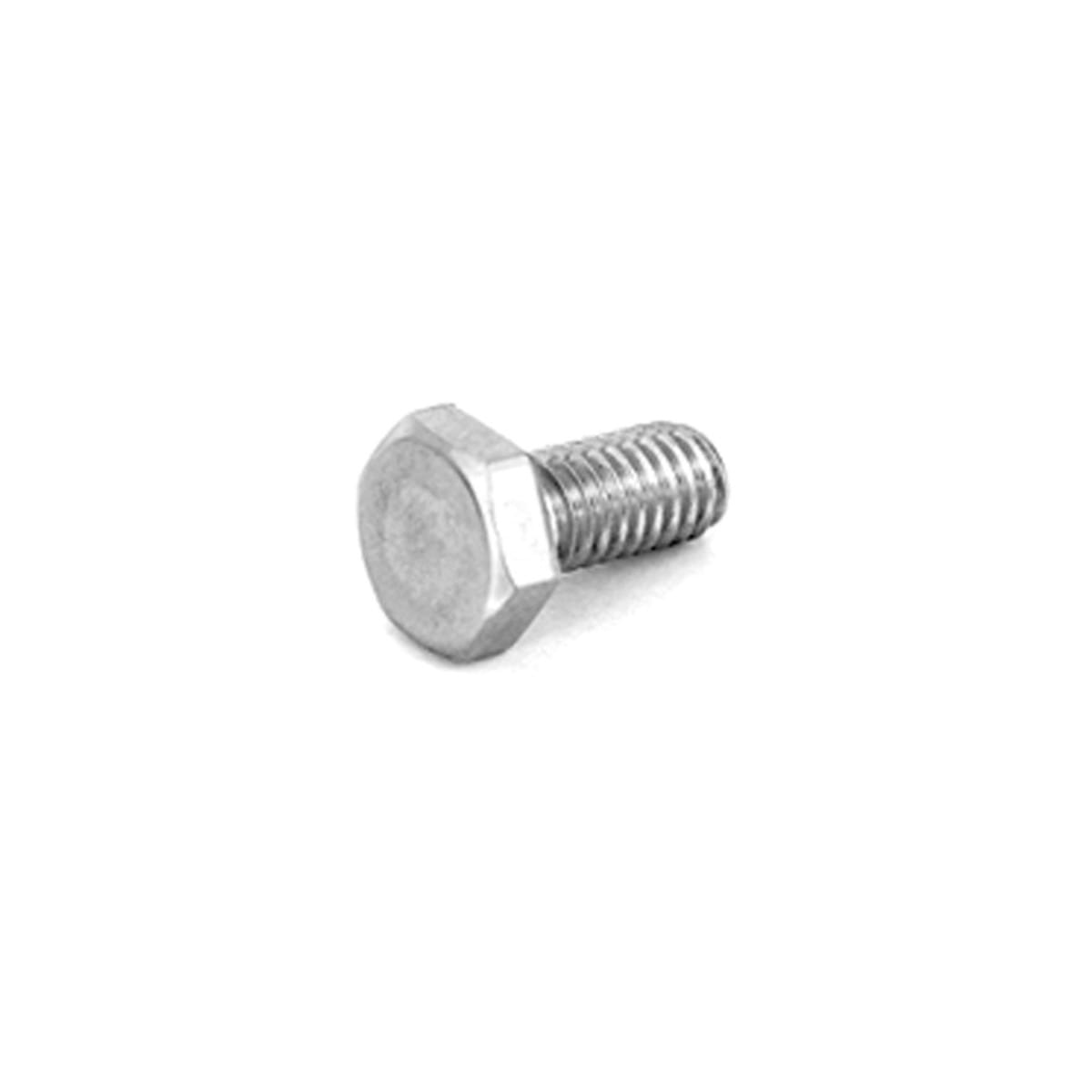 screw for aluminium rail – 1 piece 88.168.03 – Dewimed Medizintechnik GmbH, Sonstige Ersatzteile