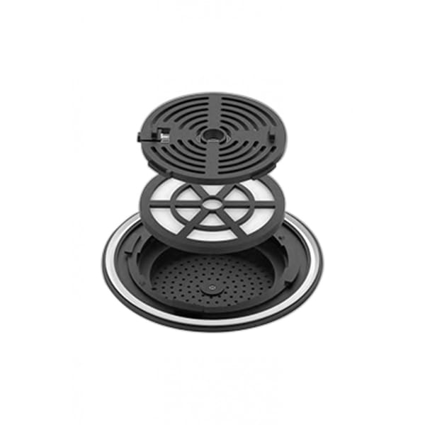 b3 barrier model ptfe system, 88.197.00