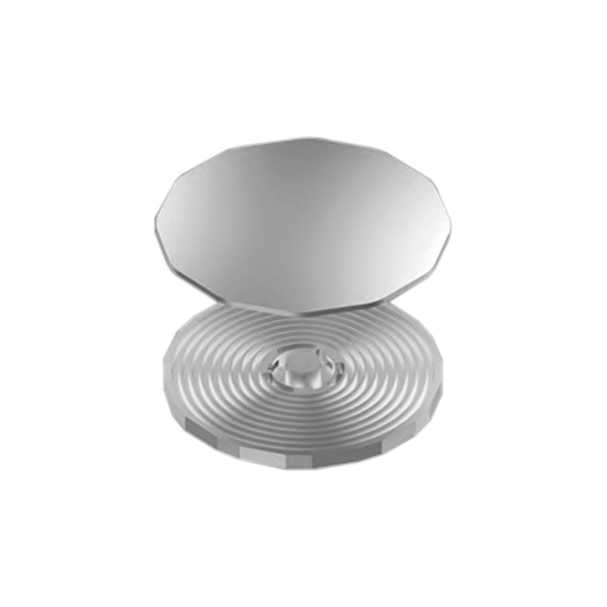 b3 barrier model aluminium biostop system, 88.199.00A – Dewimed Medizintechnik GmbH, Laborbedarf und Verpackung