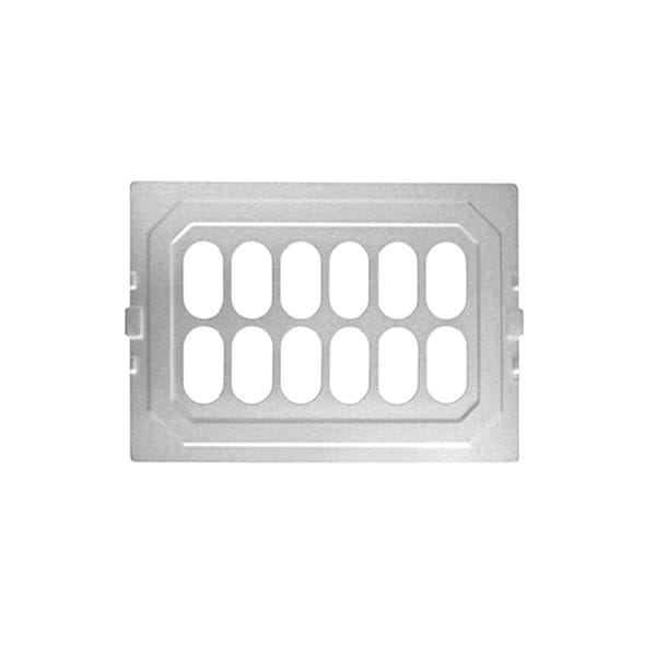 filter retainer for dental model container, 247 x 172 mm 88.217.15