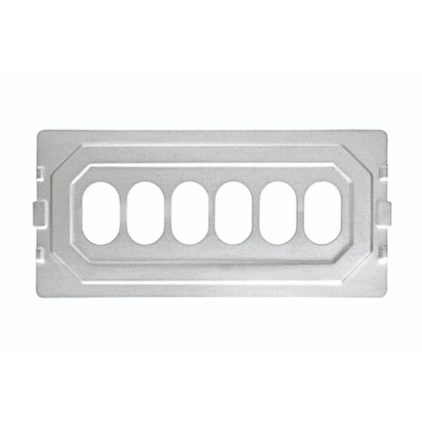 filter retainer for endo model container, 244 x 105 mm 88.217.18