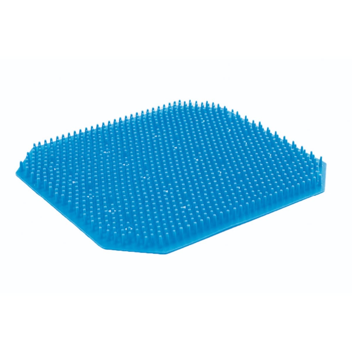silicone mat, 300 x 300 mm blue 88.252.30 – Dewimed Medizintechnik GmbH, Sonstige Zahntechnikmaterialien