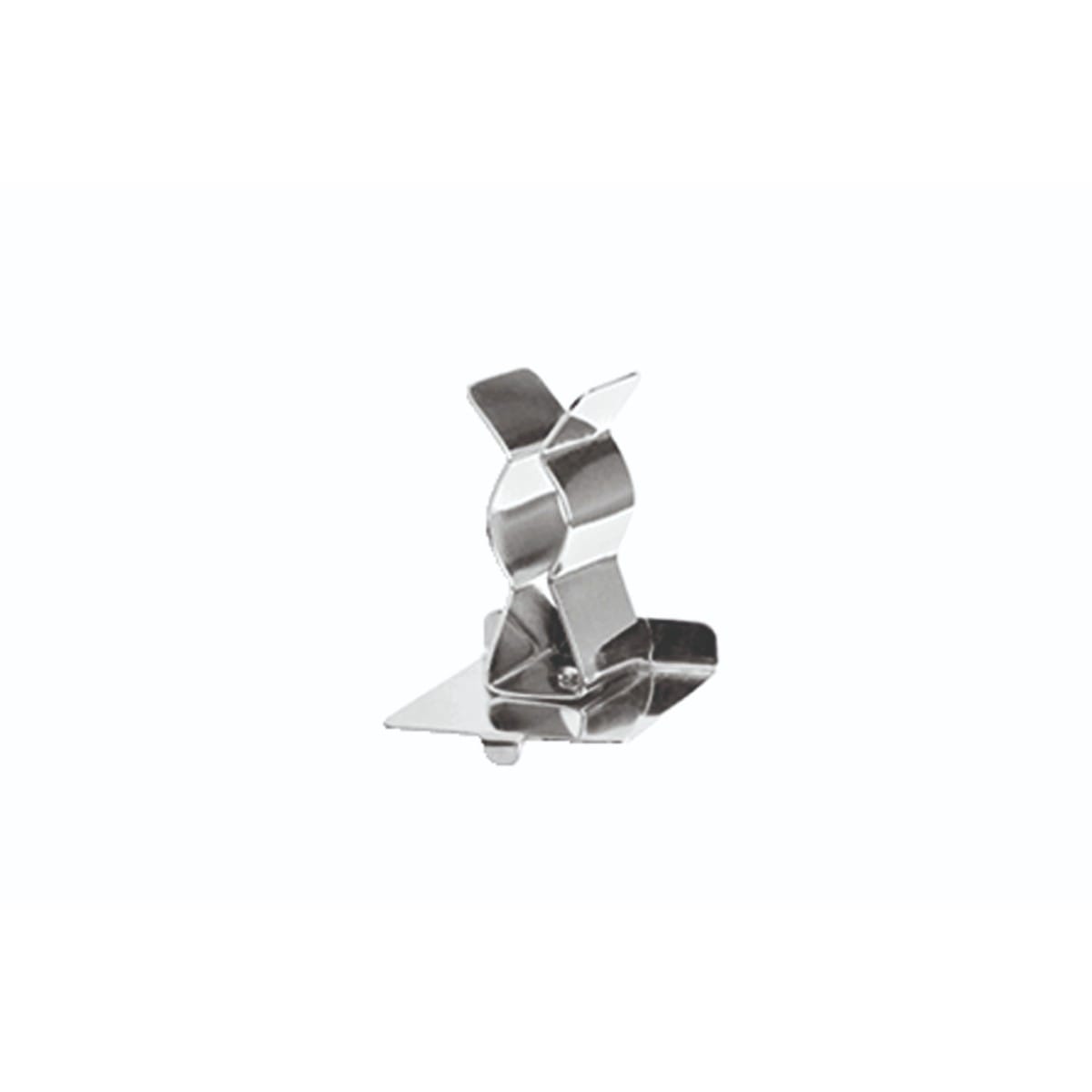 fixation clamp, ø 12-16 mm 88.258.10 – Dewimed Medizintechnik GmbH, Laborbedarf und Verpackung