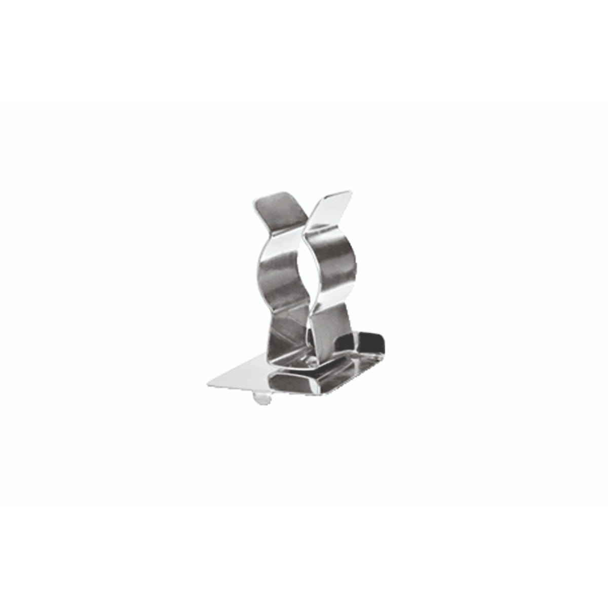 fixation clamp, ø 16-26 mm 88.258.20 – Dewimed Medizintechnik GmbH, Laborbedarf und Verpackung