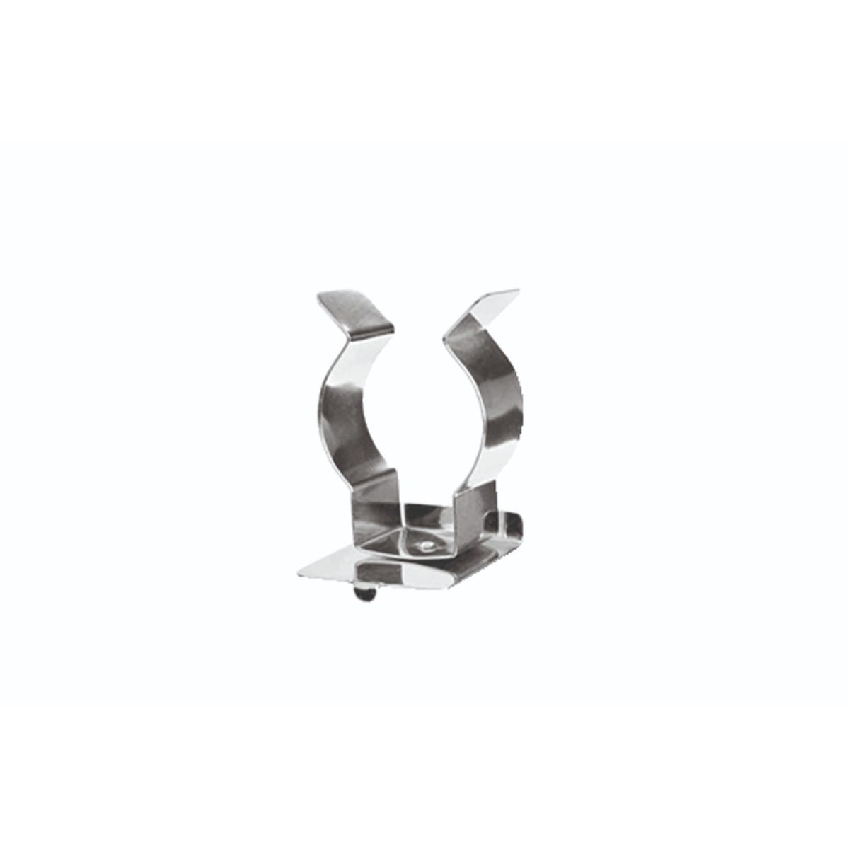 fixation clamp, ø 26-36 mm 88.258.30 – Dewimed Medizintechnik GmbH, Trays, Sterilcontainer und Zubehör
