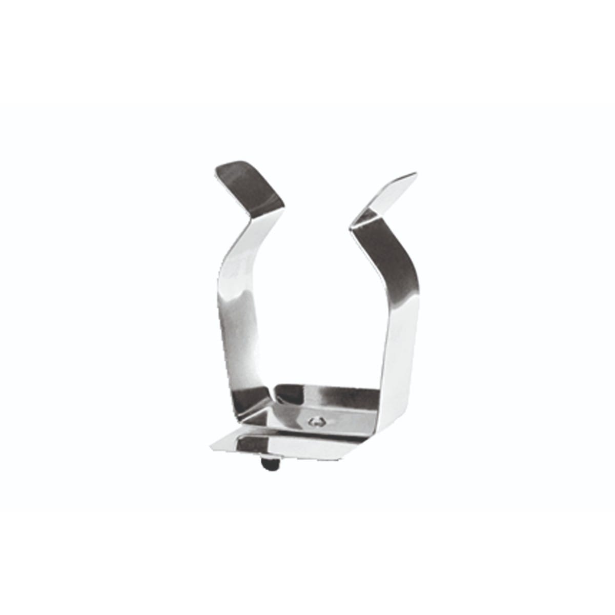 fixation clamp, ø 36-45 mm 88.258.40 – Dewimed Medizintechnik GmbH, Trays, Sterilcontainer und Zubehör