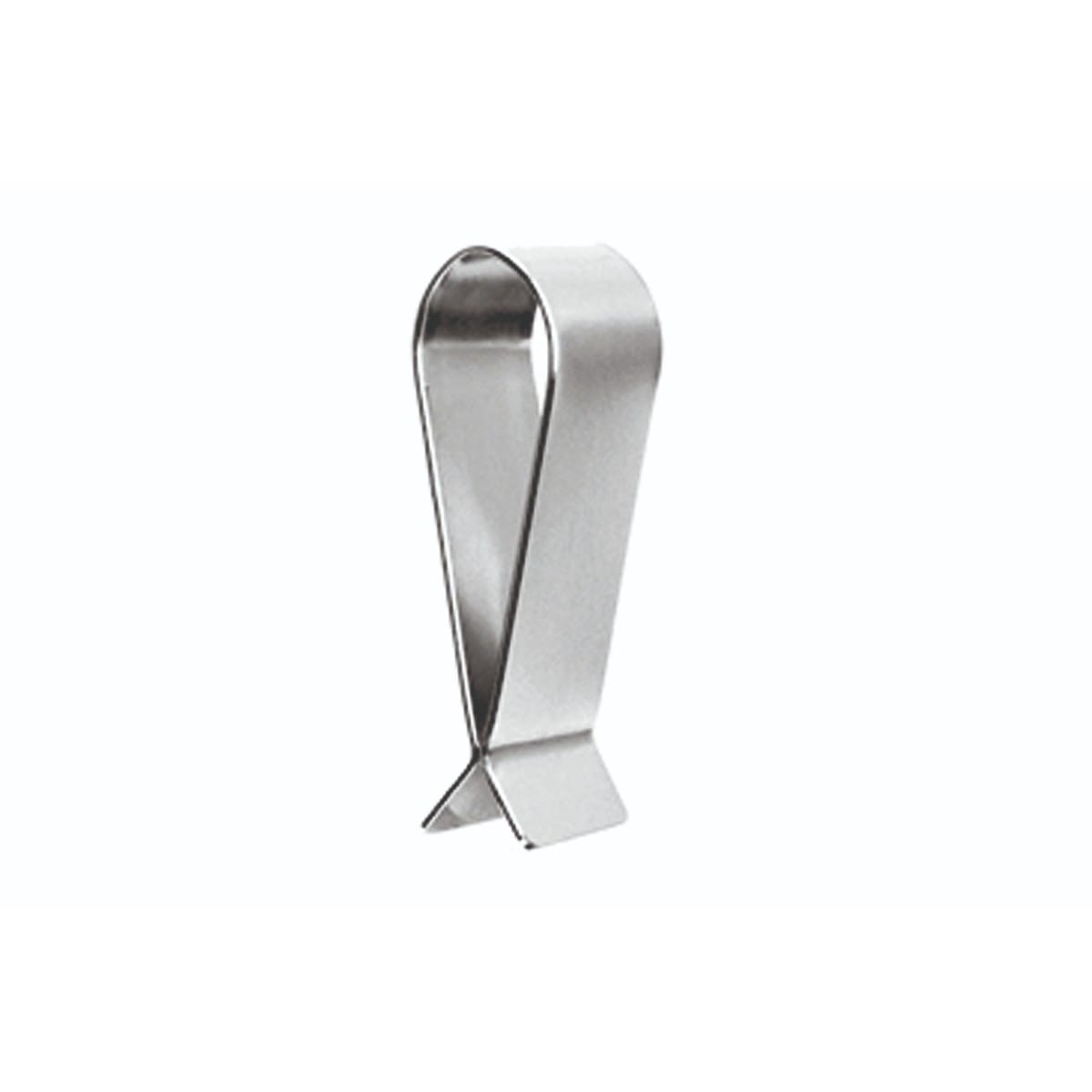 fixation clamp, 88.258.80 – Dewimed Medizintechnik GmbH, Trays, Sterilcontainer und Zubehör