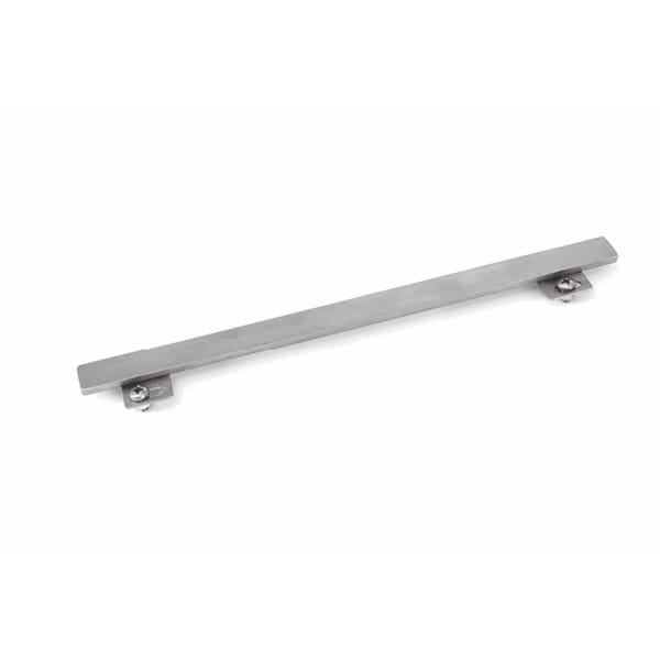 divider siliding rails, 230 x 26 mm with securing screws 88.260.11