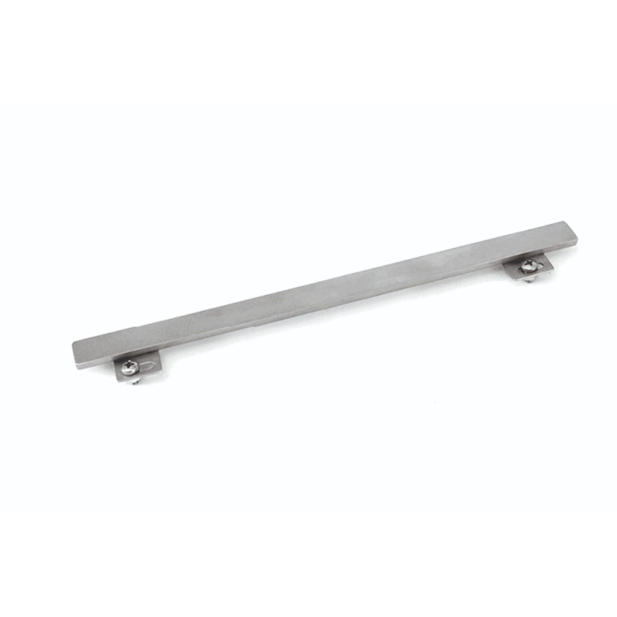 divider siliding rails, with securing screws 88.260.20 – Dewimed Medizintechnik GmbH, Trays, Sterilcontainer und Zubehör