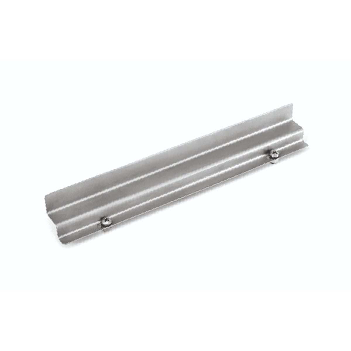 limiting bar, 230 x 26 mm with securing screws 88.260.40 – Dewimed Medizintechnik GmbH, Trays, Sterilcontainer und Zubehör