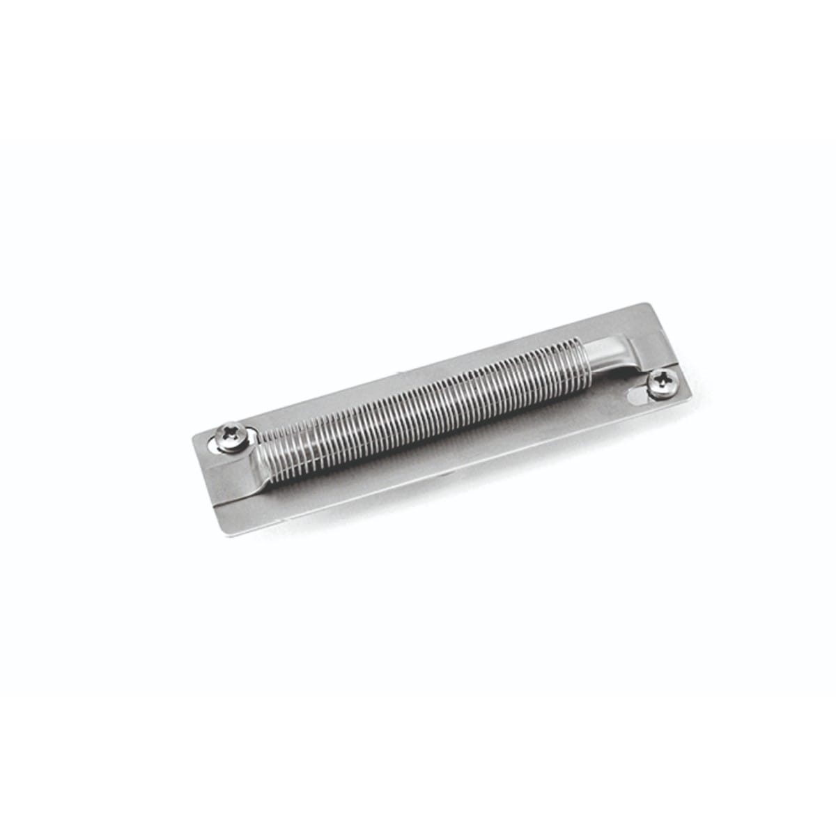 spiral holding device, 116 x 30 mm 88.260.90 – Dewimed Medizintechnik GmbH, Sonstiges Abformzubehör