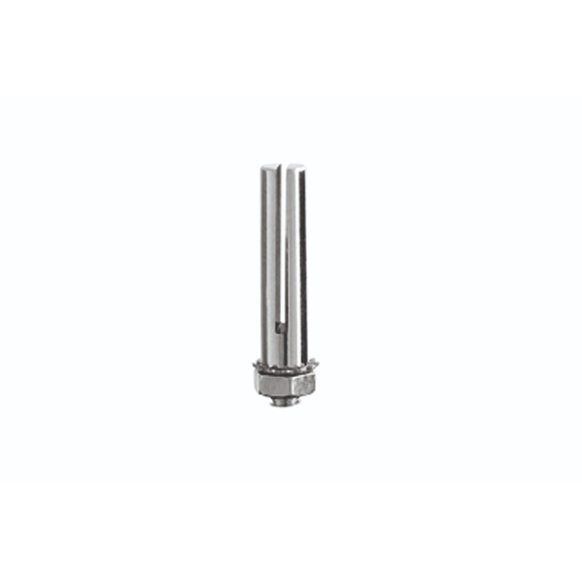 holding pin for divider, 31 mm ø 6 mm 88.265.00 – Dewimed Medizintechnik GmbH, Sonstiges Abformzubehör