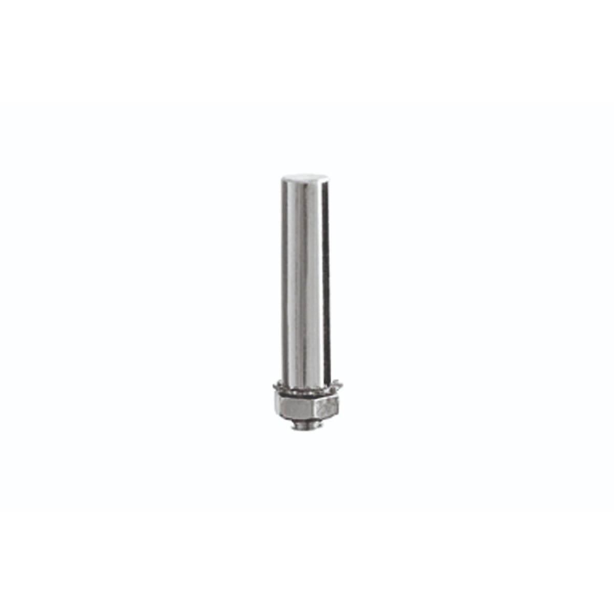 holding pin for instruments, 31 mm ø 6 mm 88.265.10 – Dewimed Medizintechnik GmbH, Trays, Sterilcontainer und Zubehör