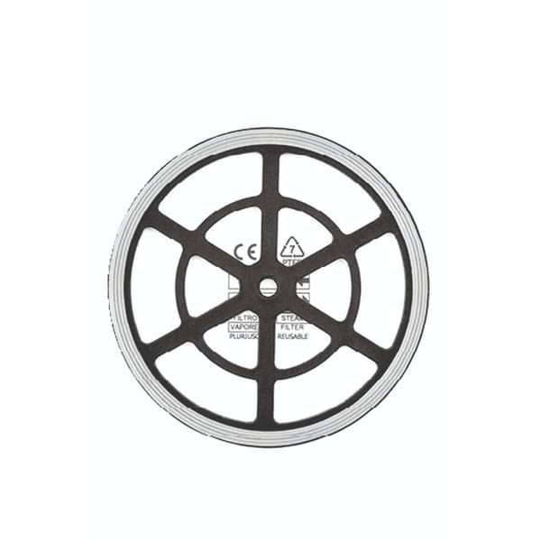 teflon filter, ø 90 mm 2000 cycle for b3 ptfe system used with 88.197.00 88.274.50
