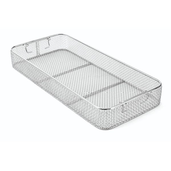 lid for wire basket, 540 x 245 mm mesh: 4×4 mm, wire: ø 1 mm for 88.246.00 to 88.246.30 88.310.14