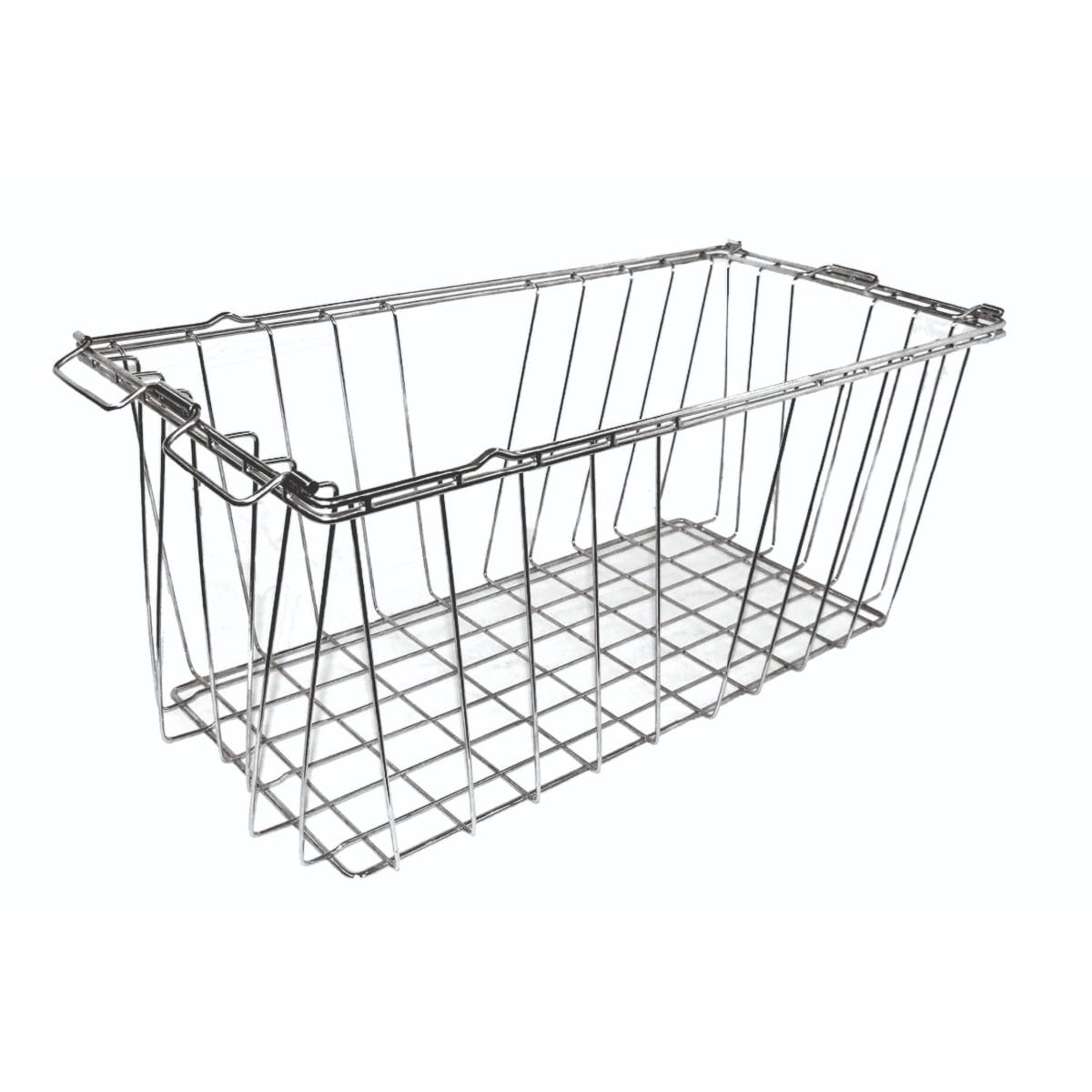 laundry baskets, 600 x 400 x 150 mm 88.310.80 – Dewimed Medizintechnik GmbH, Sonstige Einrichtungsgegenstände