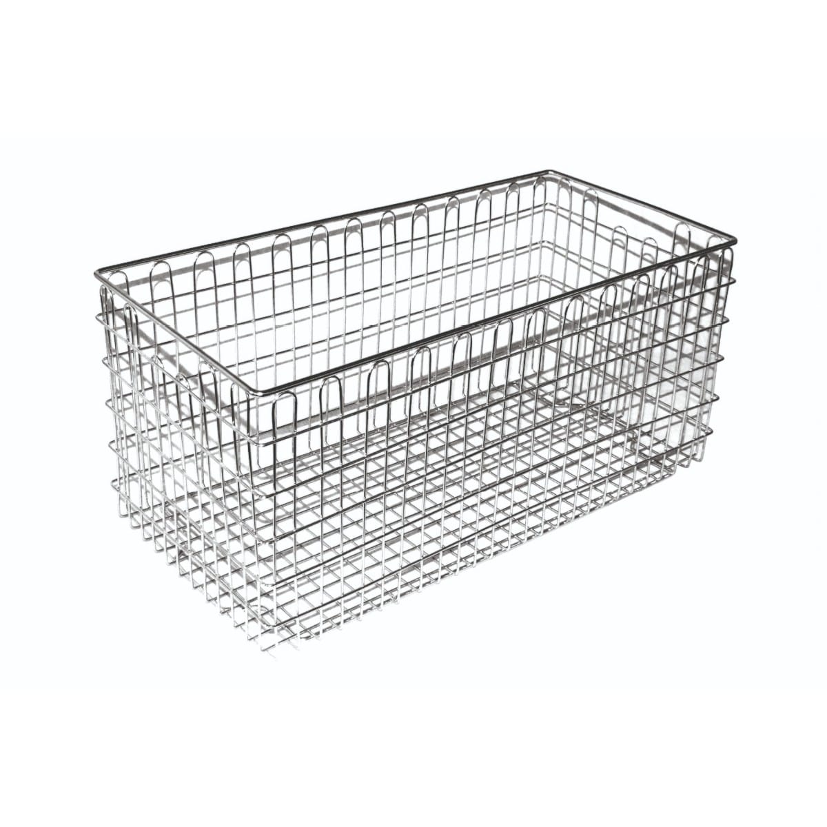 laundry baskets, 600 x 400 x 150 mm 88.310.85 – Dewimed Medizintechnik GmbH, Sonstige Einrichtungsgegenstände