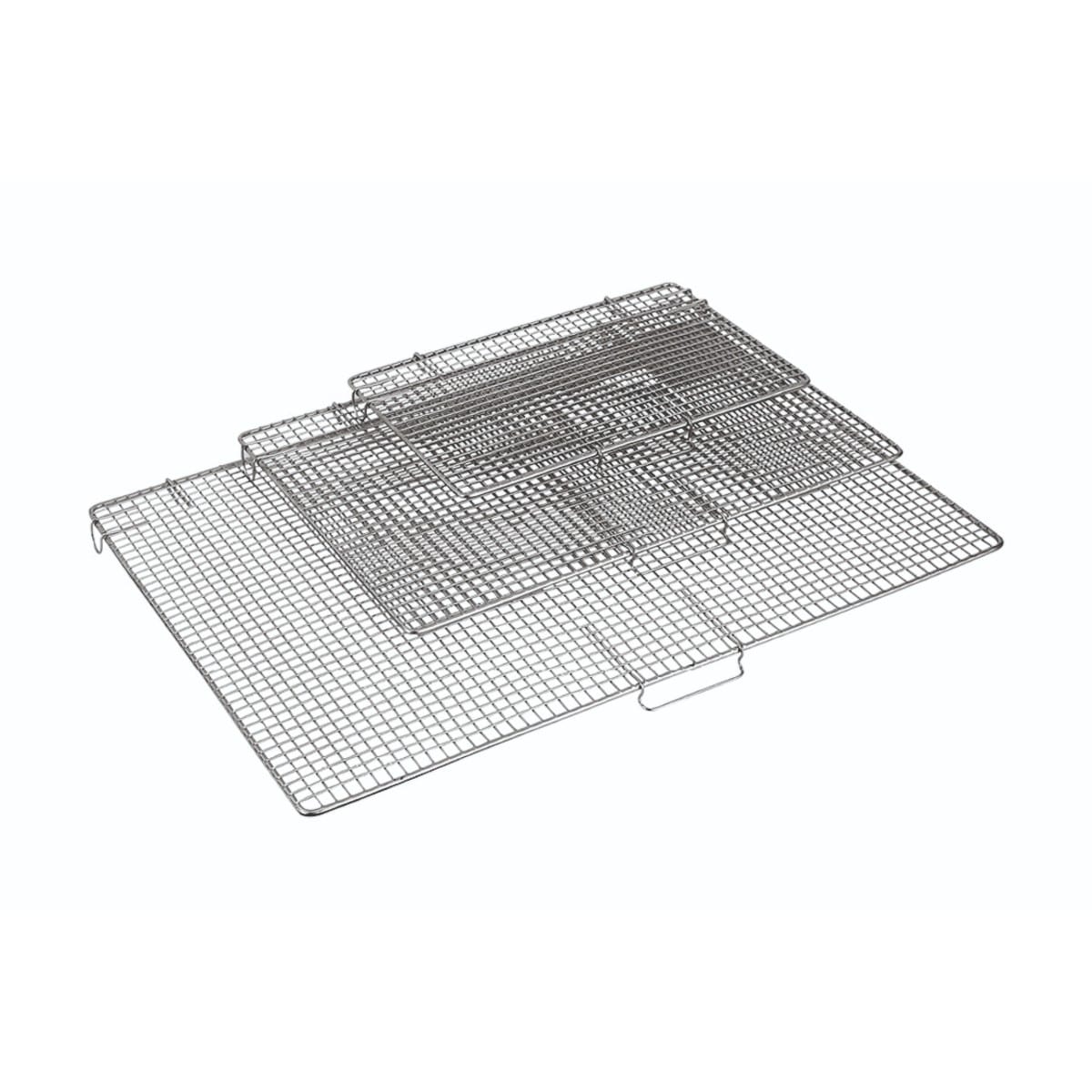 lid for wire net basket, 250 x 170 mm for 88.312.00 88.312.03 – Dewimed Medizintechnik GmbH, Laborbedarf und Verpackung