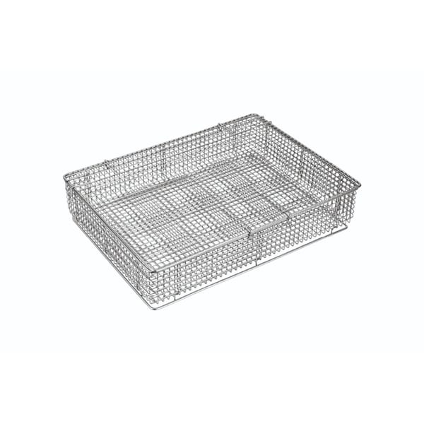 wire net basket, 340 x 250 x 70 mm 88.312.91