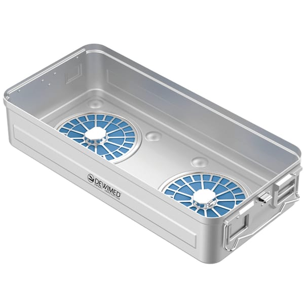 container bottom, 600 x 272 x 96 mm 1 / 1 plasma model perforated 88.610.01Z