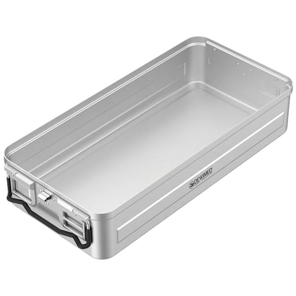 container bottom, 600 x 272 x 96 mm 1 / 1 standard model non-perforated 88.610.50