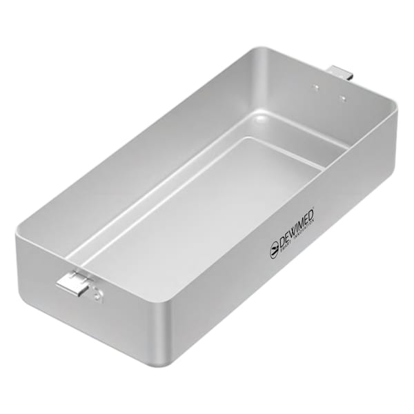 container bottom, 315 x 132 x 92 mm mini model non-perforated 88.619.67
