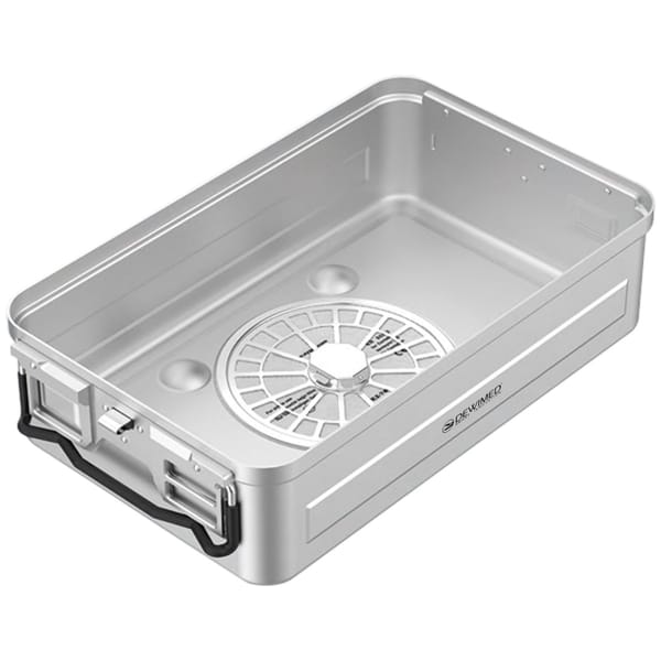 container bottom, 475 x 272 x 96 mm 3 / 4 standard model perforated 88.630.00