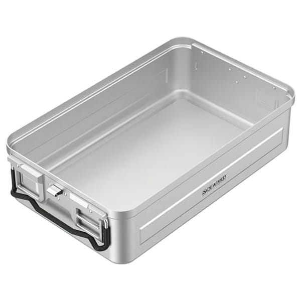 container bottom, 475 x 272 x 116 mm 3 / 4 standard model non-perforated 88.630.60