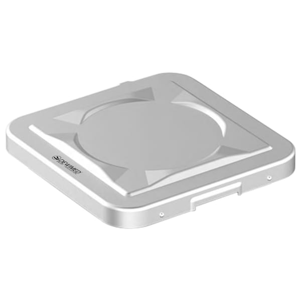 container safety grey, 317 x 285 mm 1 / 2 standard plus model 88.637.00