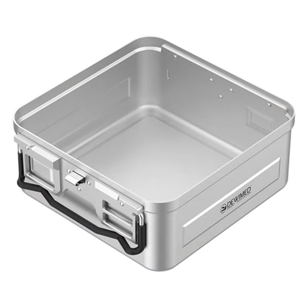container bottom, 310 x 272 x 96 mm 1 / 2 standard model non-perforated 88.660.50