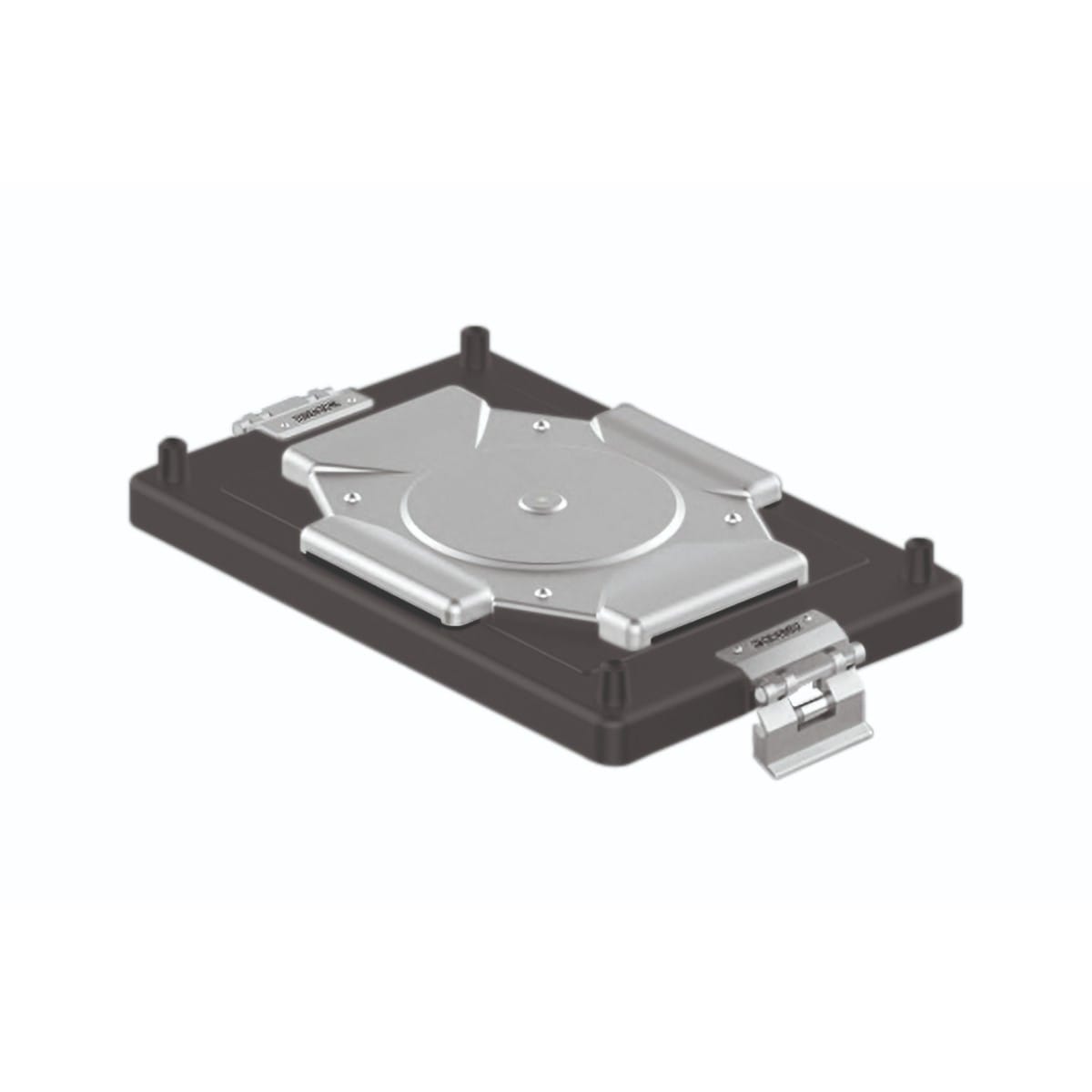 container lid black, 325 x 192 mm dental bio barrier model 88.718.85 – Dewimed Medizintechnik GmbH, Laborbedarf und Verpackung