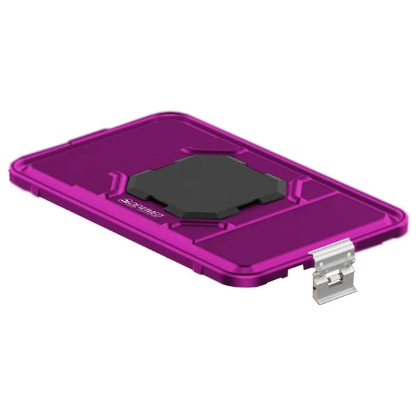 container lid purple, 460 x 285 mm 3 / 4 b3 barrier model with ptfe system 88.834.60P